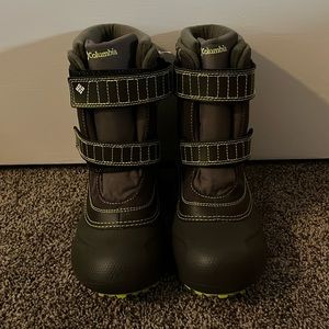 Columbia, Children’s Lifty Boot, Size 6